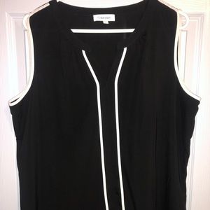 Calvin Klein Blouse